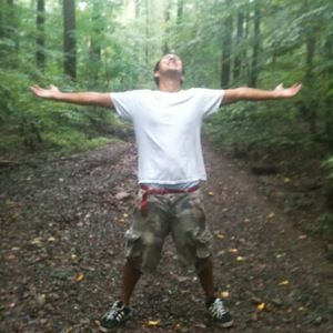 Meet your Posher, Nicholas